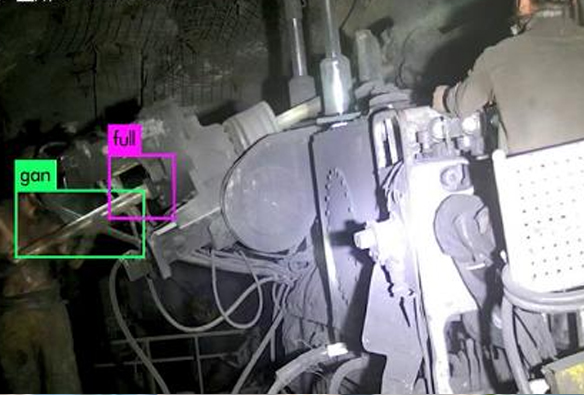 非煤礦山重大災(zāi)害風(fēng)險防控平臺